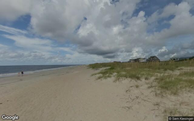 Oak Island-Lighthouse Park, Caswell Beach (S15A)