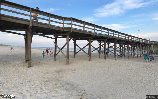 Ocean Isle Beach Pier (S5)