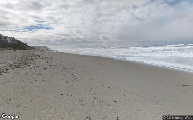 Ocean Outfall – NW 15th Street