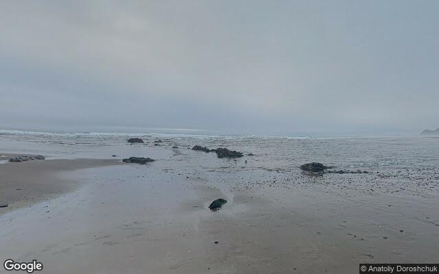 Ocean Outfall – NW 26th Street