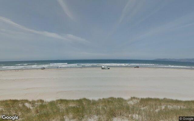 Oceano Dunes State Recreation Area - North (OCB13)