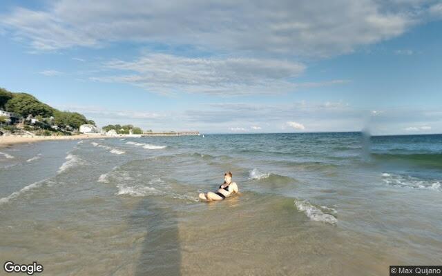 Bay Beach (Crystal)