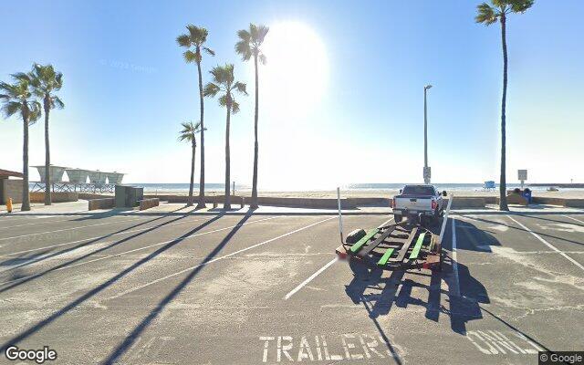 Oceanside - Harbor Beach