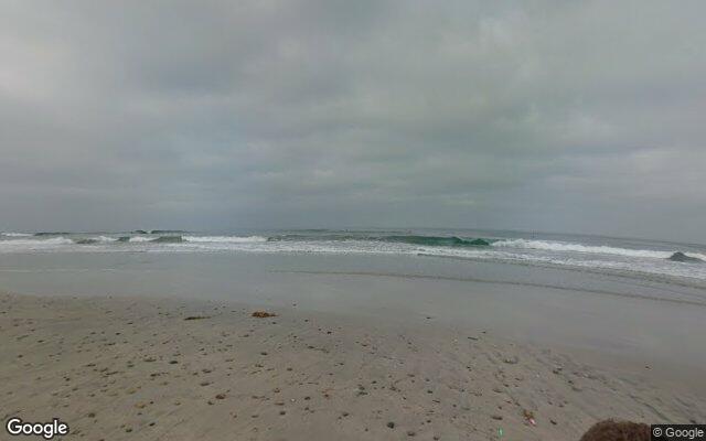 Oceanside - Tyson Street