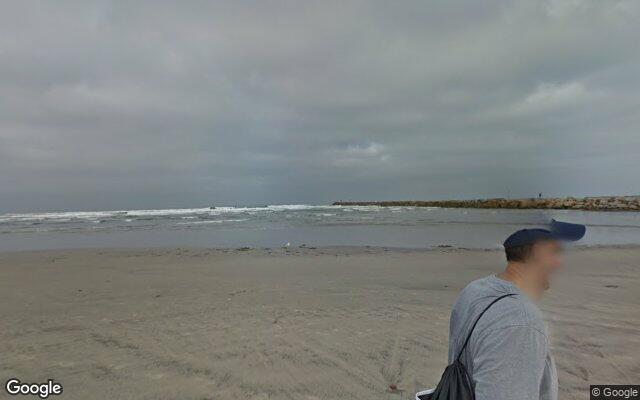 Oceanside Harbor - San Luis Rey River Outlet