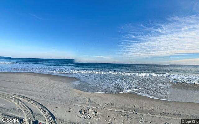 Ocracoke Village (N43)