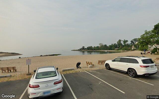 Old Mill Beach