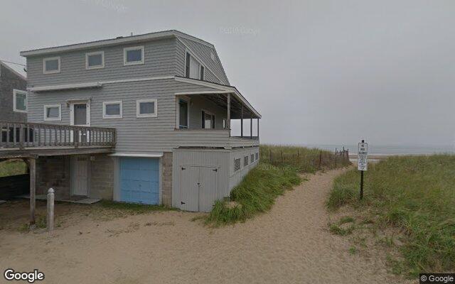 Old Orchard Beach: OOB - Ocean Park