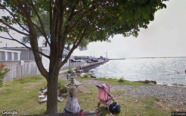 Olympic Harbor Beach