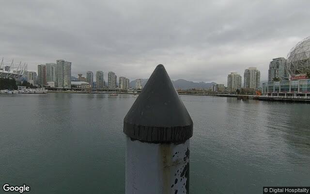 Olympic Village (FRK)