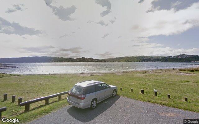 Onehunga Bay