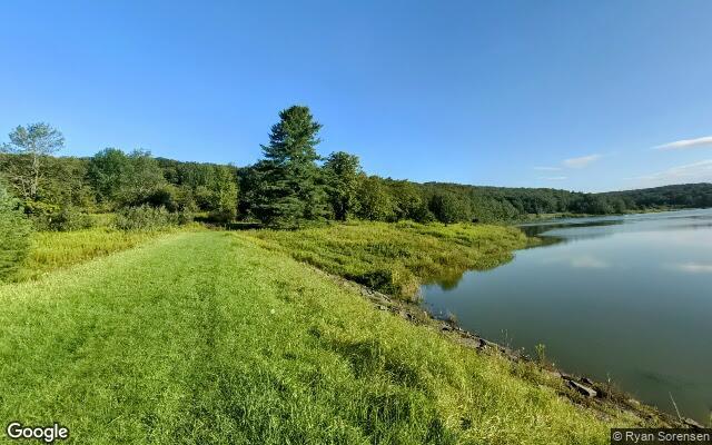 Oquaga Creek
