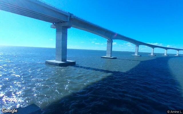 Oregon Inlet Federal Campground (N23)