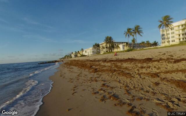Palm Beach