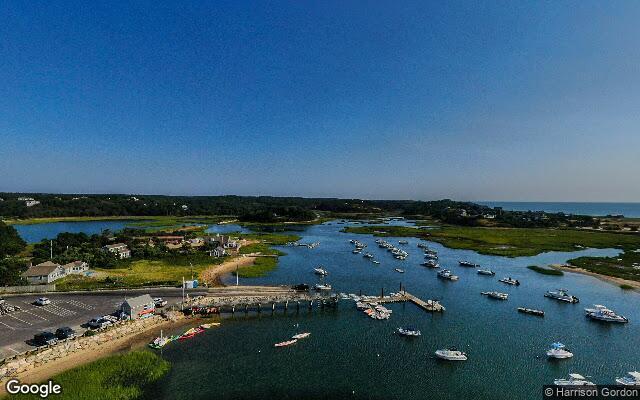 Pamet Harbor