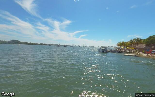 Bayfront Park Sarasota downtown
