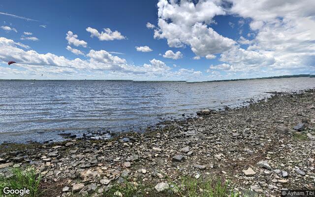 Parc des Cèdres - Community Monitoring Results