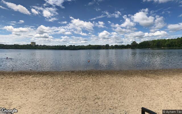 Parc du Lac Leamy Park - Community Monitoring Results