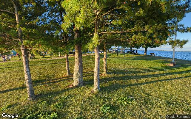 Parc Joel Stone Park