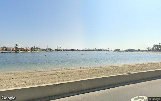 Bayshore Beach