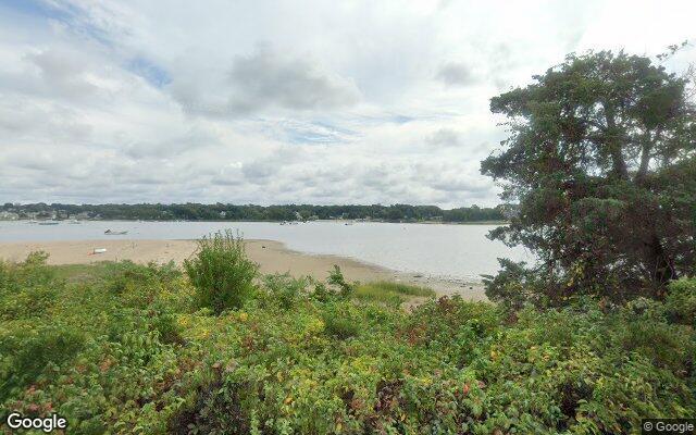 Patiusset Beach