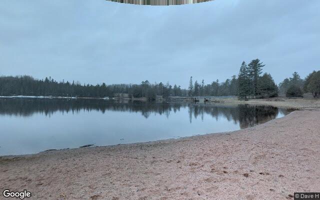 Pattison State Park