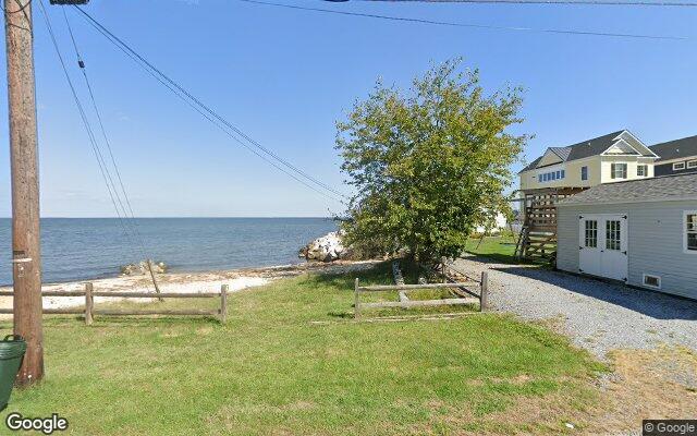 Bayside Beach
