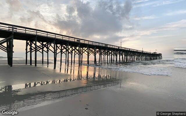 Pawleys Island - Public Access 2nd / Atlantic Beach