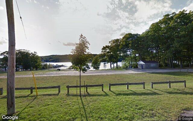 Penetanguishene - Huronia Park