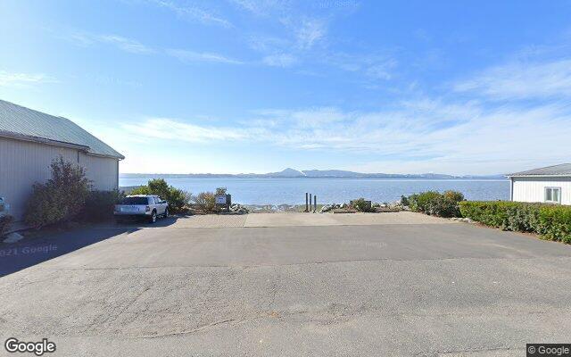 Bayview Boat Launch