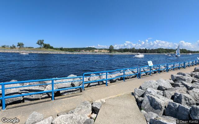 Pere Marquette Park