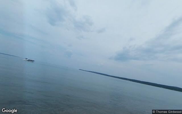 Petoskey State Park