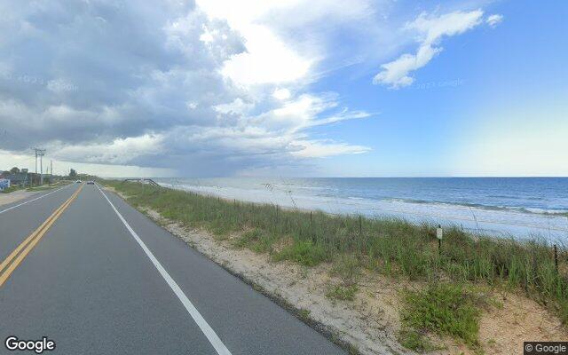 Picknickers - Beverly Beach