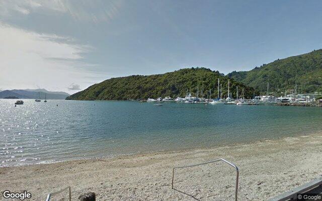 Picton Foreshore