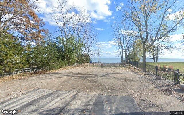 Pier Road Beach