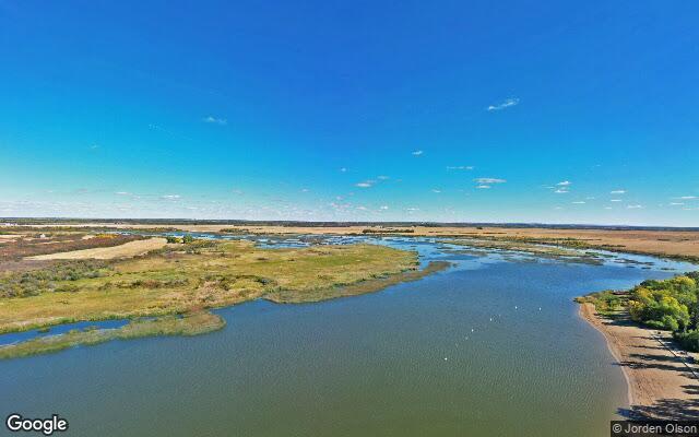 Pike Lake Main Beach