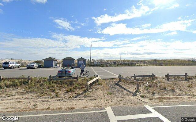 Pikes Beach