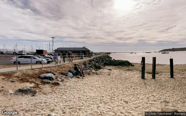 Pillar Point 5 - Capistrano Beach
