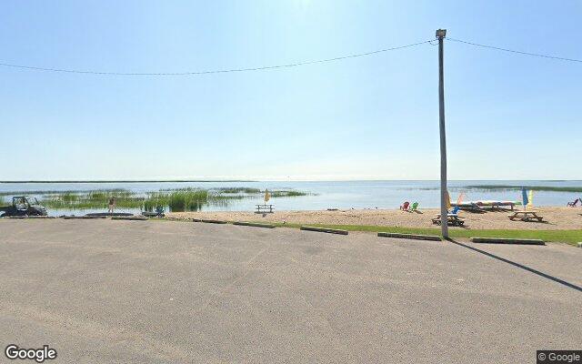Pinconning Park