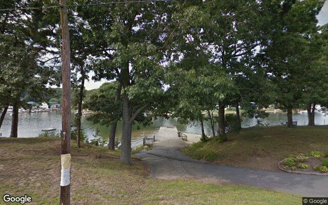 Pine Grove
