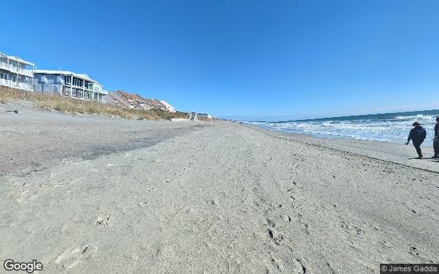 Pine Knoll Shores (C5)