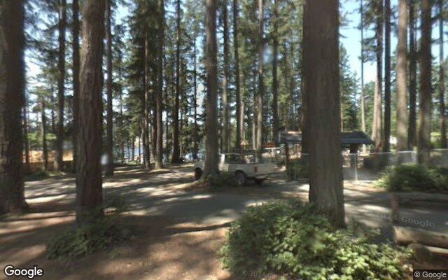 Pine Lake Park
