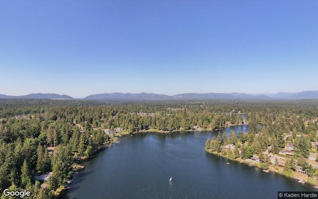 Pipe Lake
