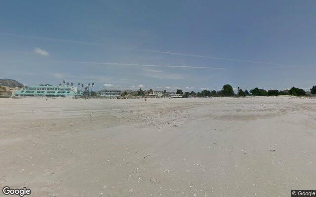 Pismo State Beach South (PB3)