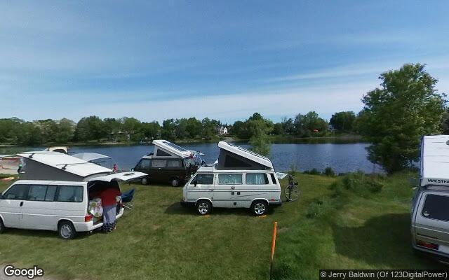Plage Almonte Beach