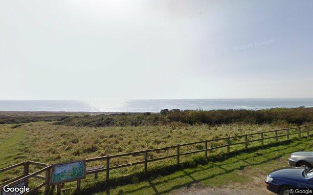 Plage Cobden Beach