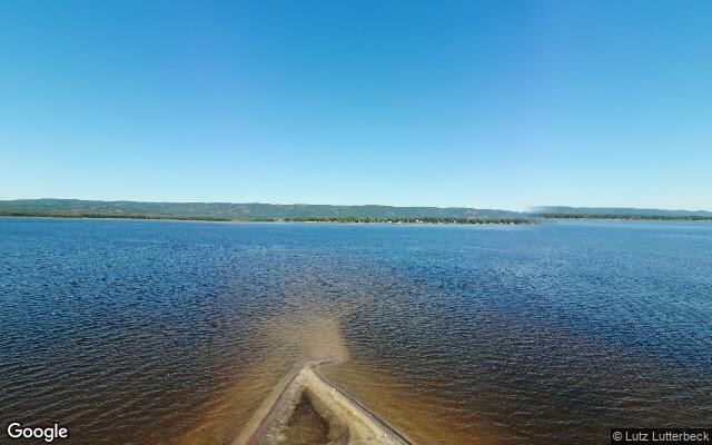 Plage Constance Bay Beach