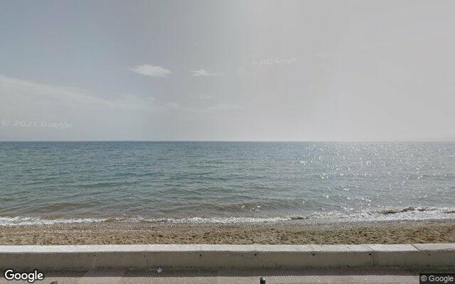 Plage Marathon Beach
