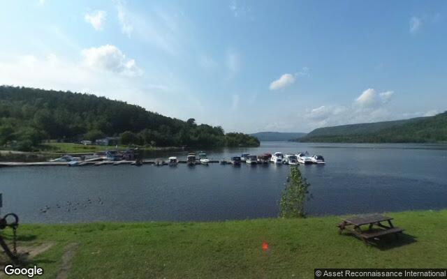 Plage Mattawa Beach
