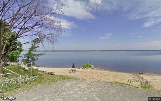 Plage Mulvihill Street Beach